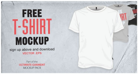 4731+ T Shirt Free Mockup Templates for Branding